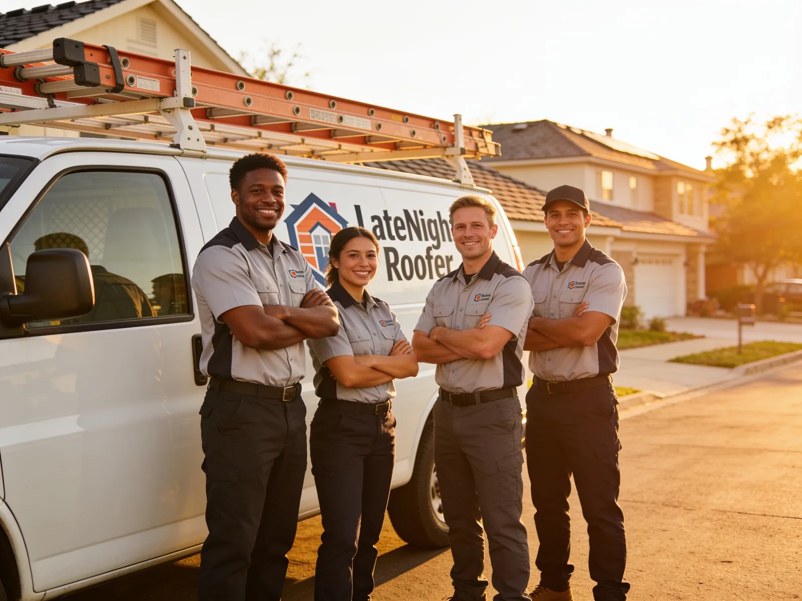 Emergency Roof Repair company in Portage, MI